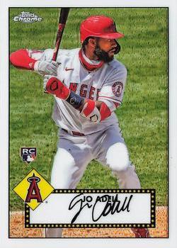 Jo Adell