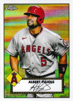 Albert Pujols
