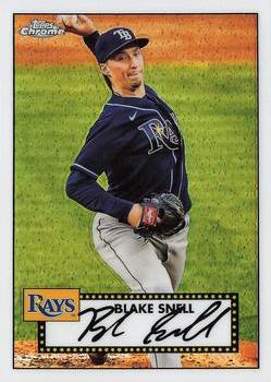 Blake Snell