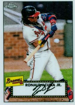 Ronald Acuña Jr.