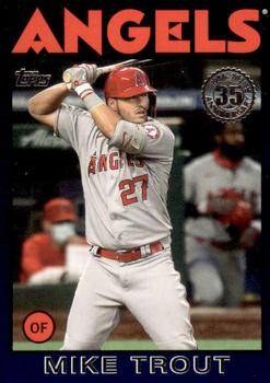 Mike Trout
