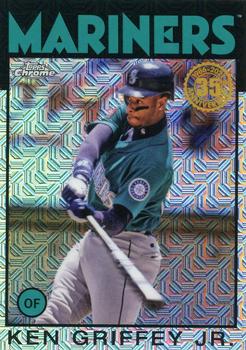 Ken Griffey Jr.