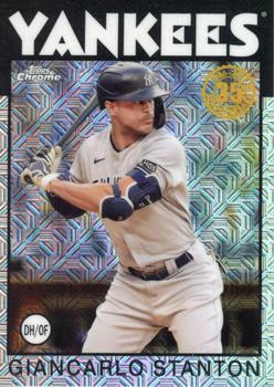 Giancarlo Stanton