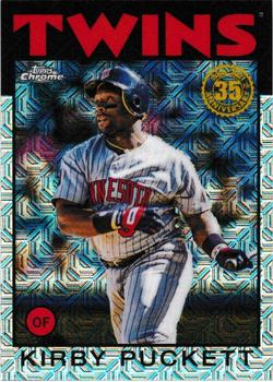 Kirby Puckett
