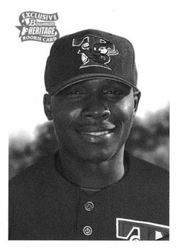 Orlando Hudson