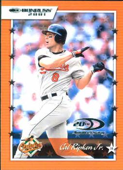Cal Ripken Jr.