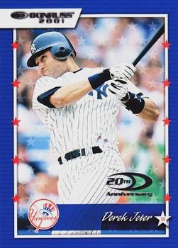 Derek Jeter