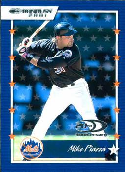 Mike Piazza