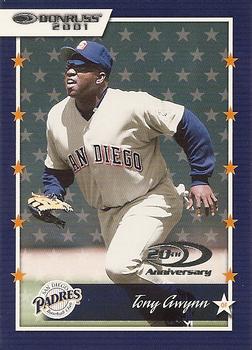 Tony Gwynn