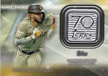Fernando Tatis Jr.