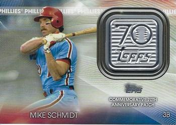 Mike Schmidt