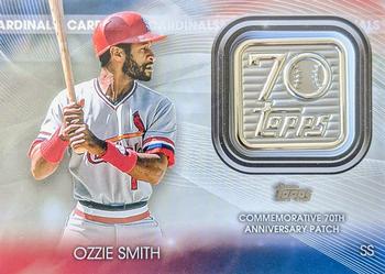 Ozzie Smith