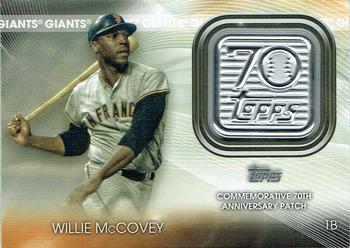 Willie McCovey