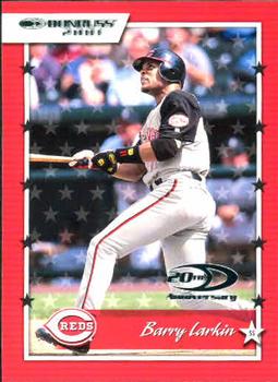 Barry Larkin