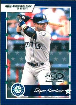 Edgar Martinez