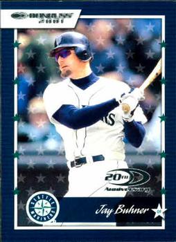 Jay Buhner