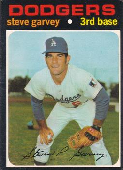 Steve Garvey
