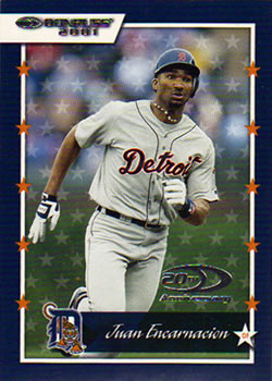 Juan Encarnacion