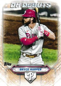 Bryce Harper