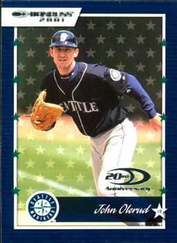 John Olerud