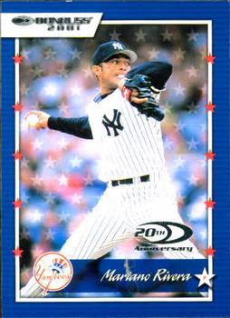 Mariano Rivera
