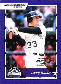 Larry Walker