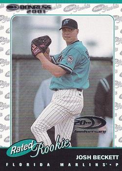 Josh Beckett