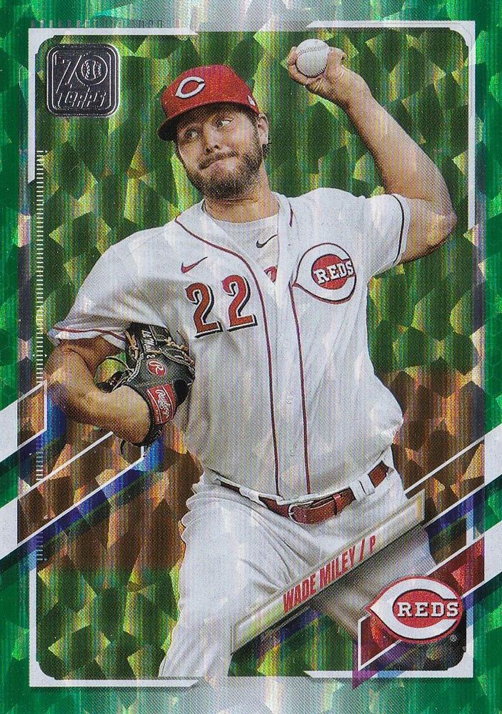 Wade Miley
