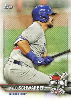 Kyle Schwarber