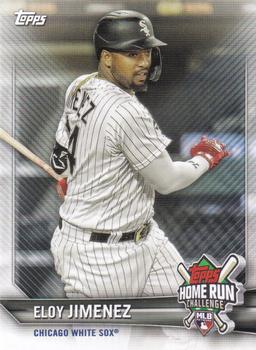 Eloy Jimenez