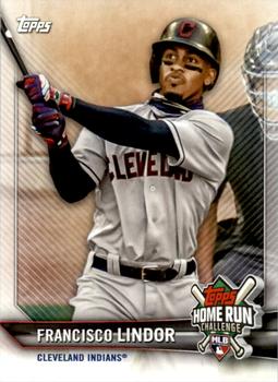 Francisco Lindor