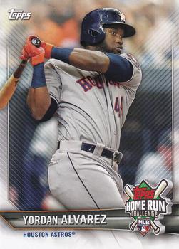 Yordan Alvarez