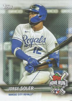 Jorge Soler