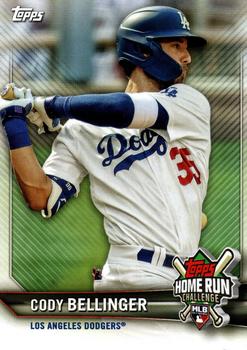 Cody Bellinger