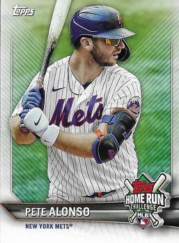 Pete Alonso