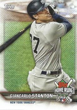 Giancarlo Stanton