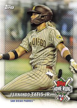 Fernando Tatis Jr.