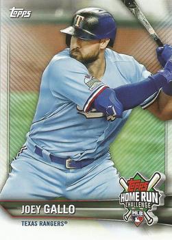 Joey Gallo