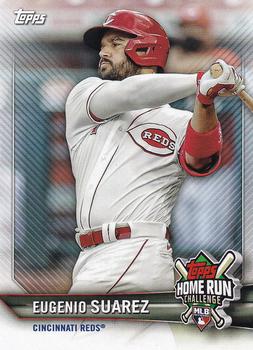 Eugenio Suarez