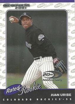Juan Uribe