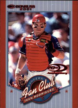 Ivan Rodriguez