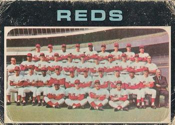 Cincinnati Reds