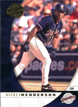Rickey Henderson