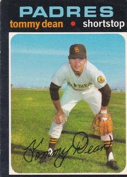 Tommy Dean