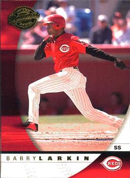 Barry Larkin