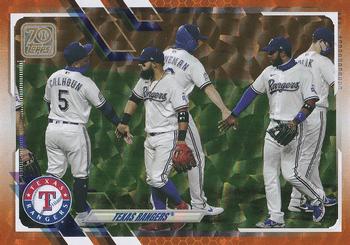 Texas Rangers