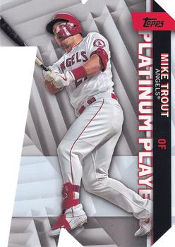 Mike Trout
