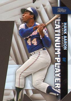 Hank Aaron