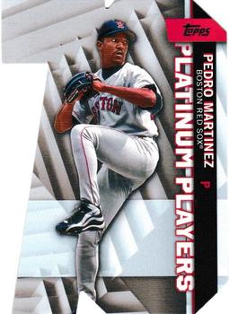 Pedro Martinez
