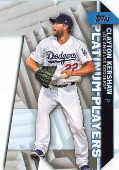 Clayton Kershaw